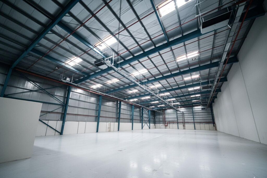 Image of Freezone South, Jebel Ali Freezone, Dubai, United Arab Emirates