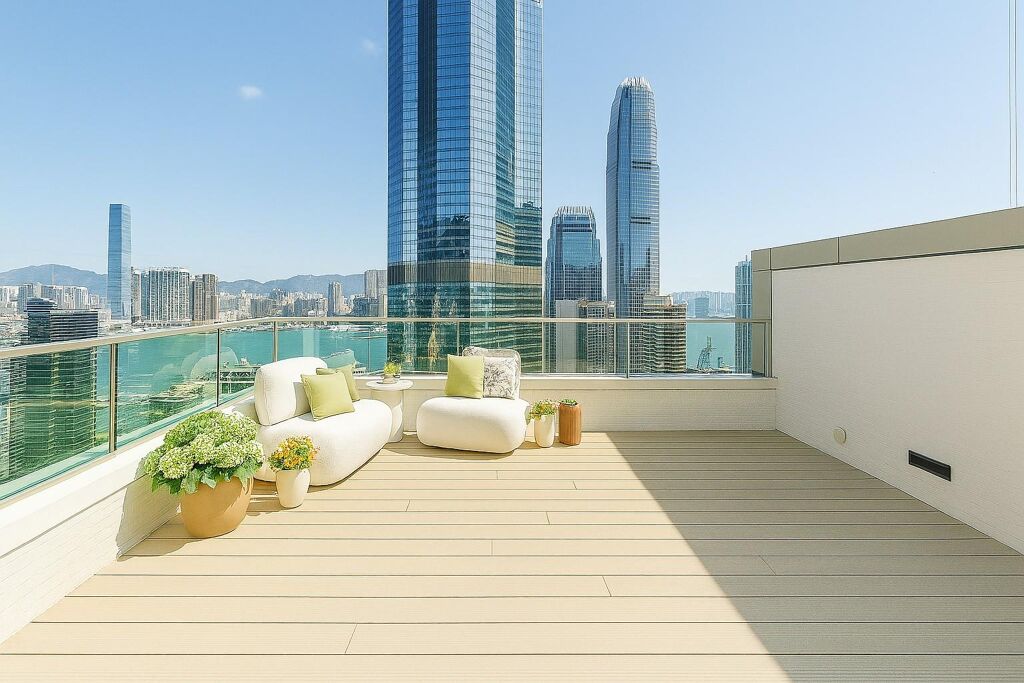 Image of One Central Place, 33 Gage Street, Central