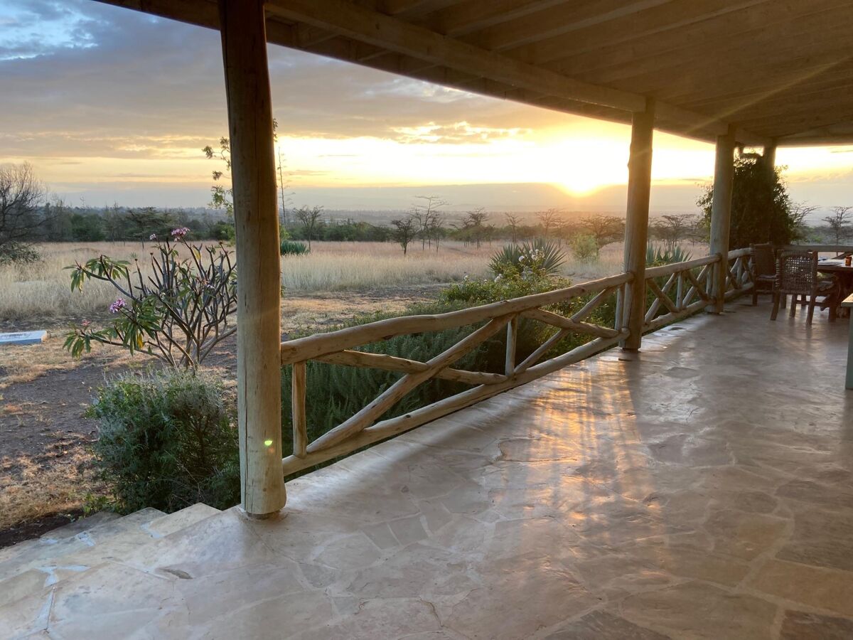 Pinga Ridge Kenya Unique Opportunity to Own a Beautiful Home in Mukima Ridge, Nanyuki ...