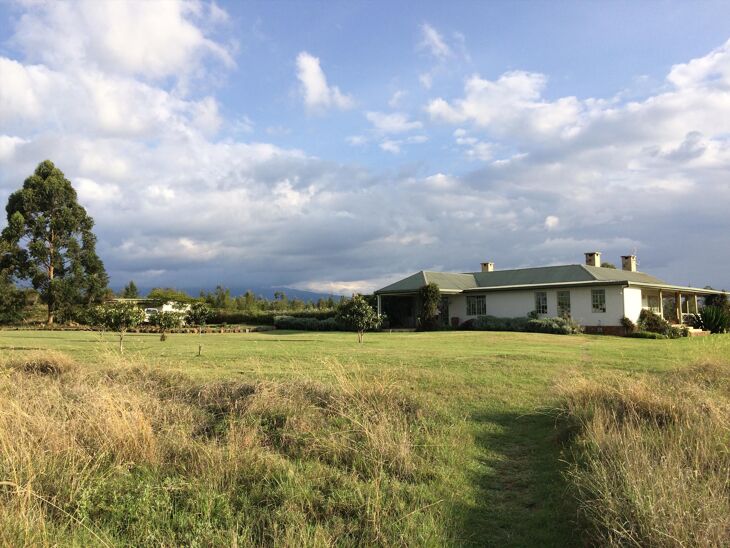 Picture of Mukima Ridge, Nanyuki, Upcountry