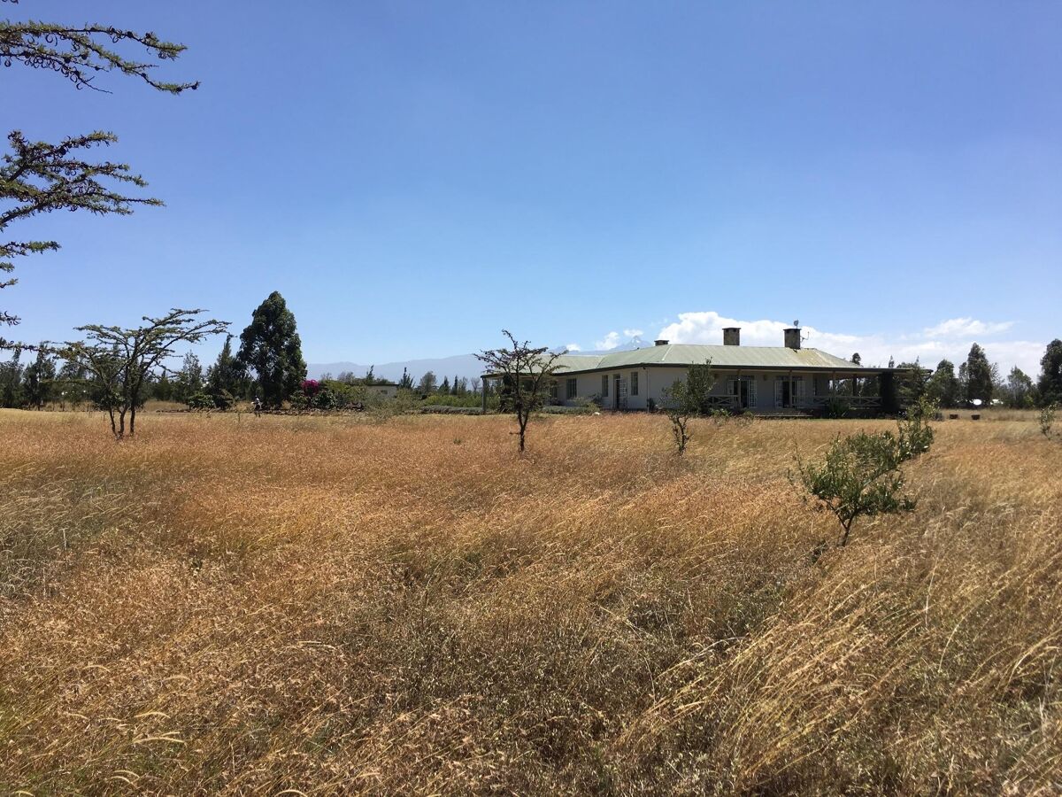 Pinga Ridge Kenya Unique Opportunity to Own a Beautiful Home in Mukima Ridge, Nanyuki ...