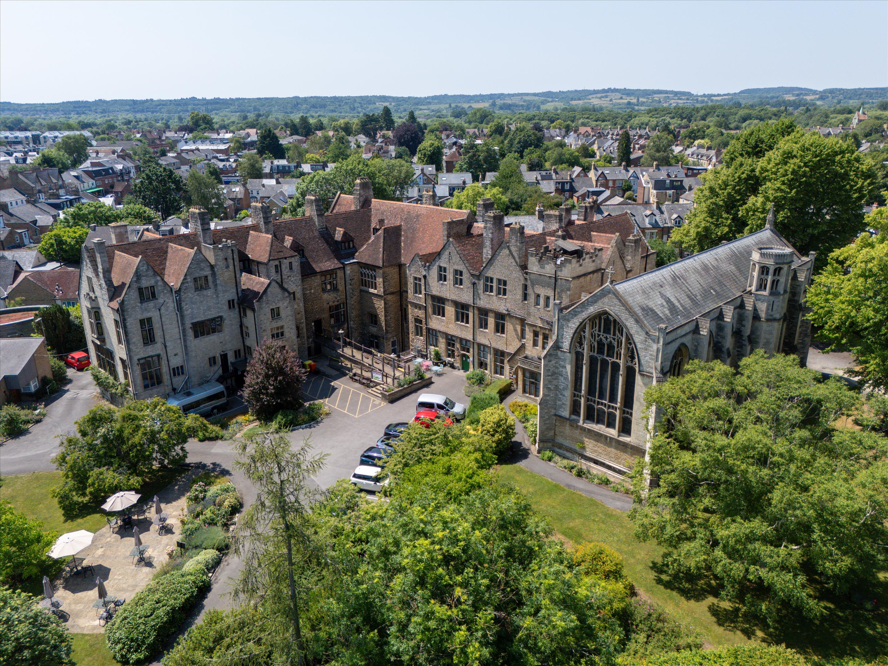 Oxford