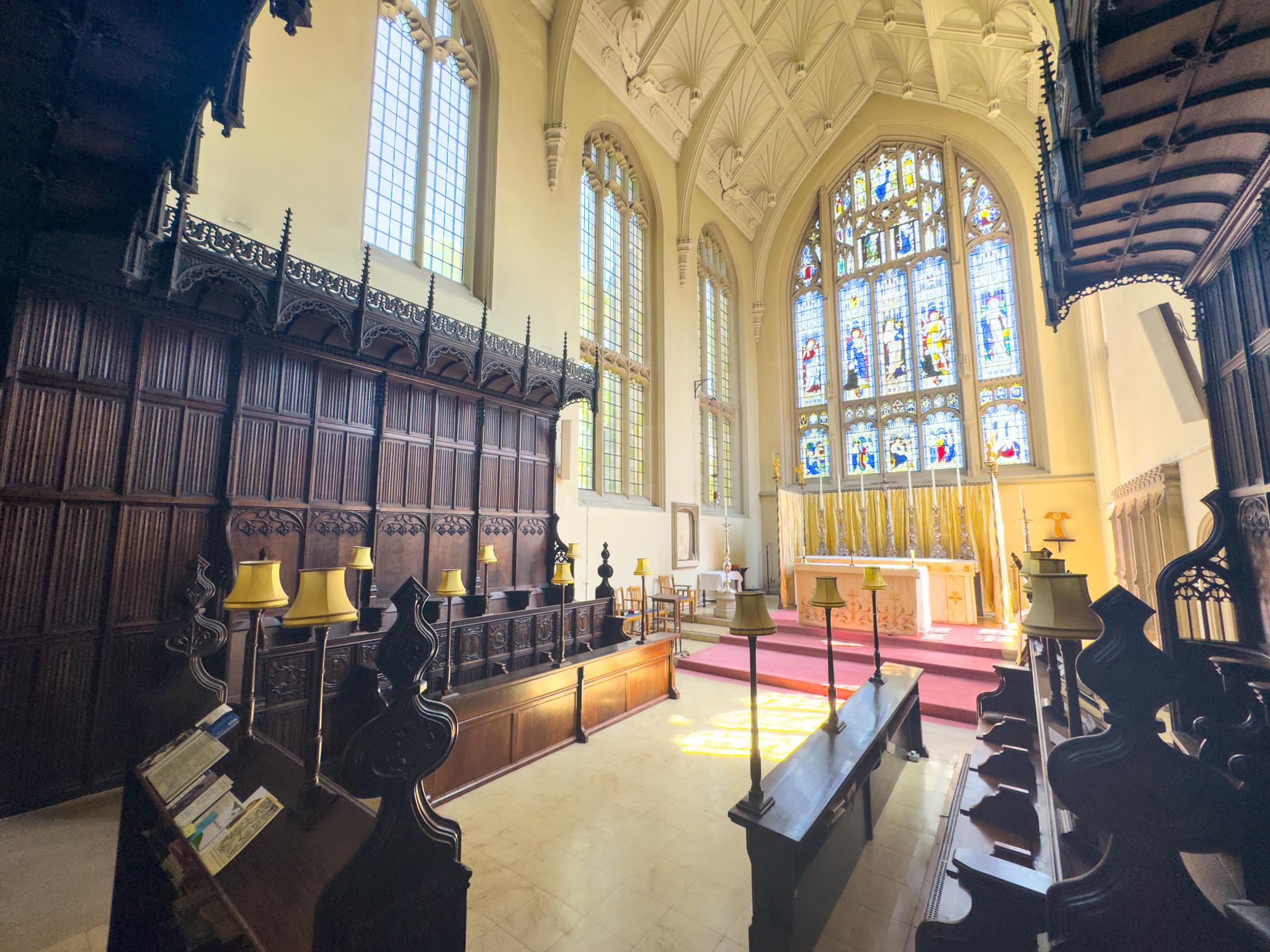 Oxford