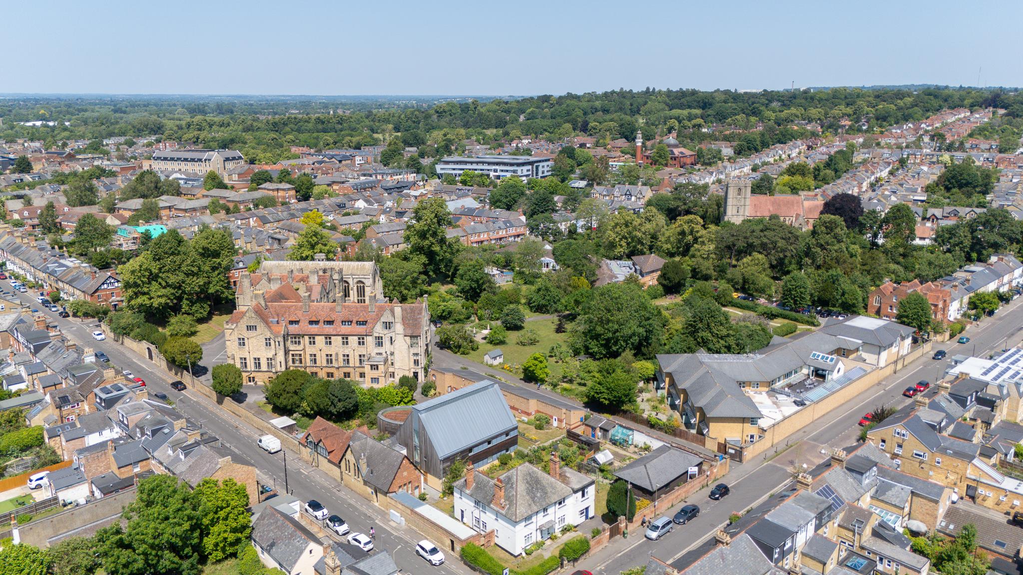 Oxford