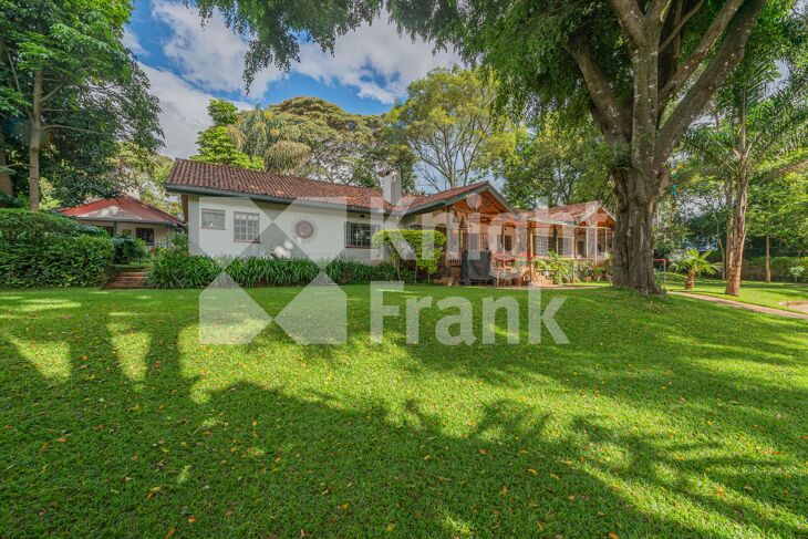 Picture of Lavington, Njumbi Road