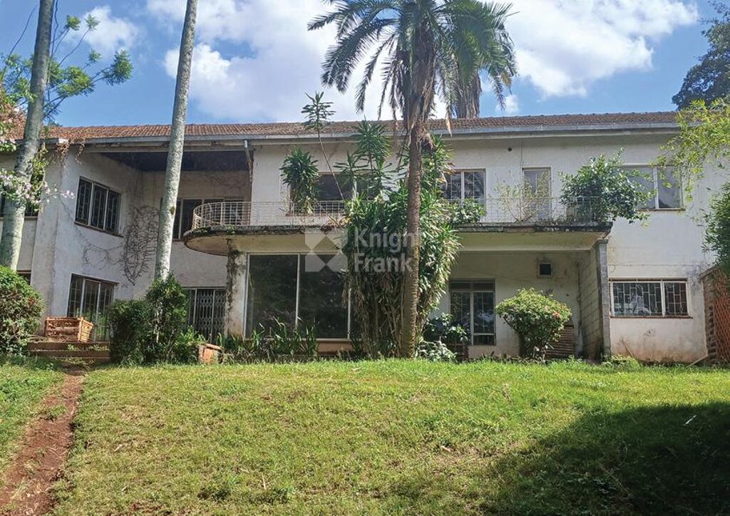 Image of Off Lower Kabete Road, Nairobi