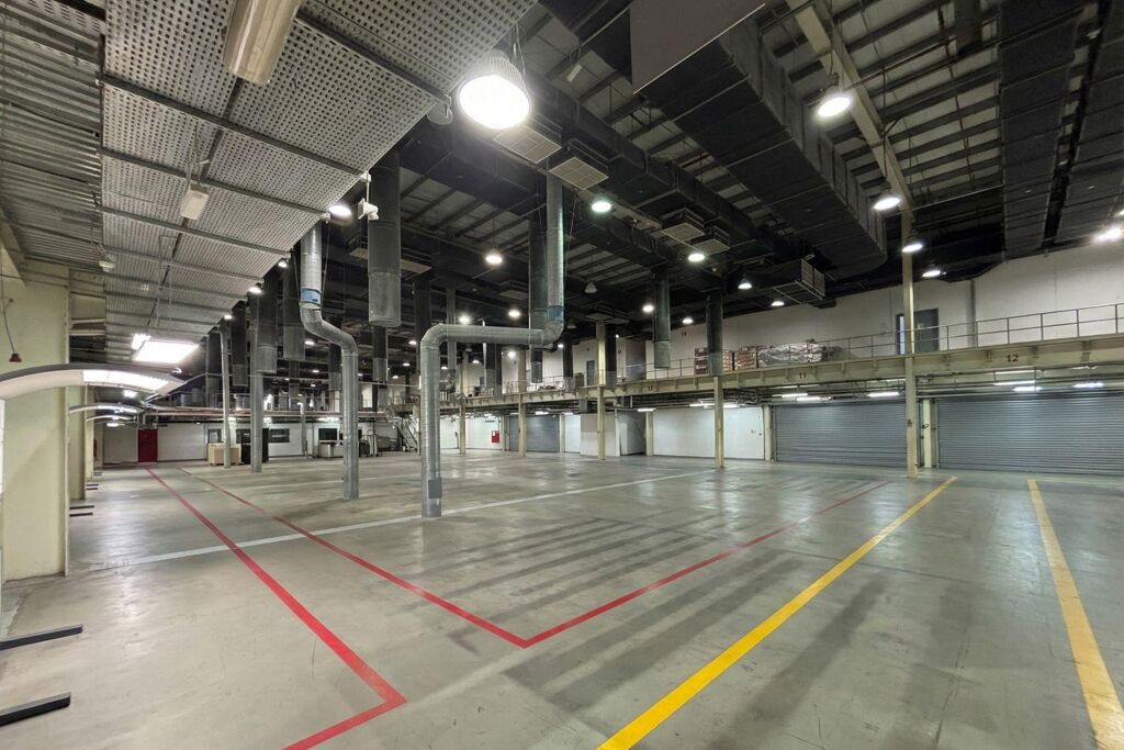 Image of Dubai Production City, Dubai, United Arab Emirates