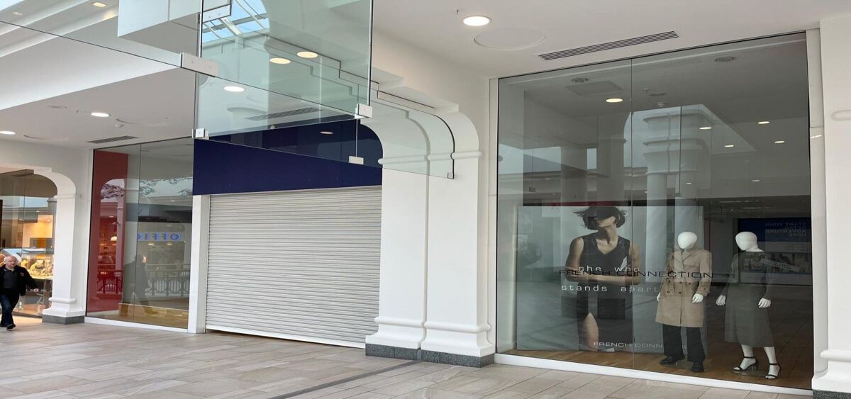 4,723 sq. ft Available