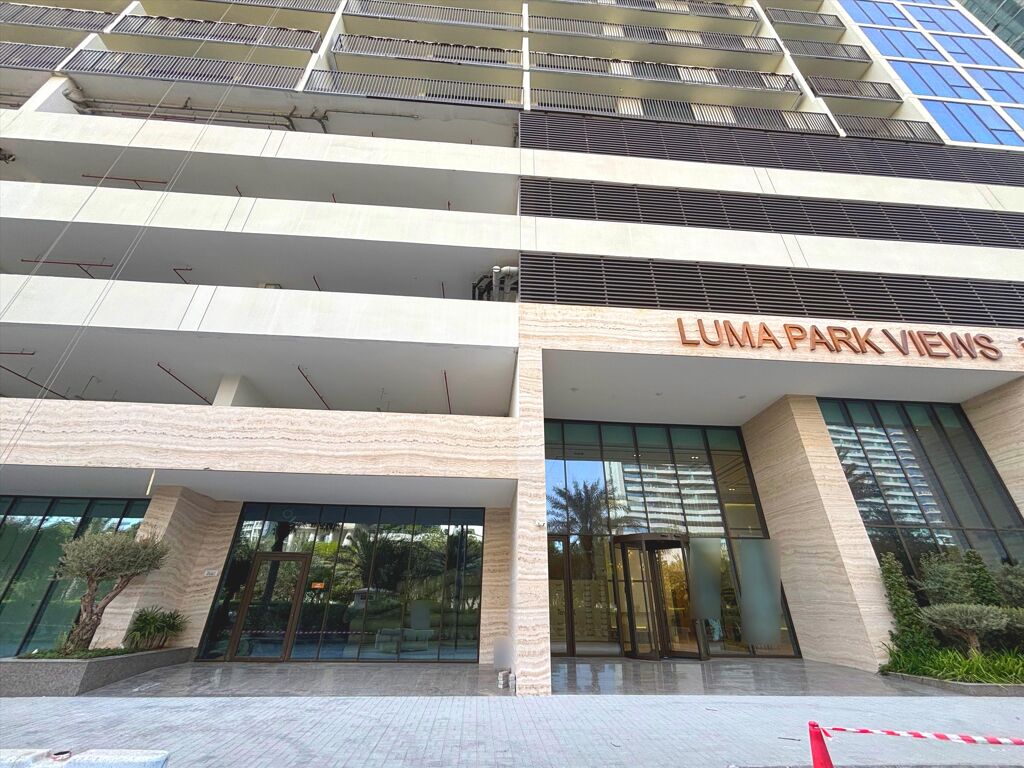 Image of High-End Retail and F&B Units in the heart of JVC
