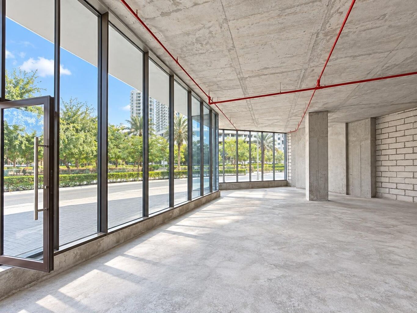 Image of High-End Retail and F&B Units in the heart of JVC