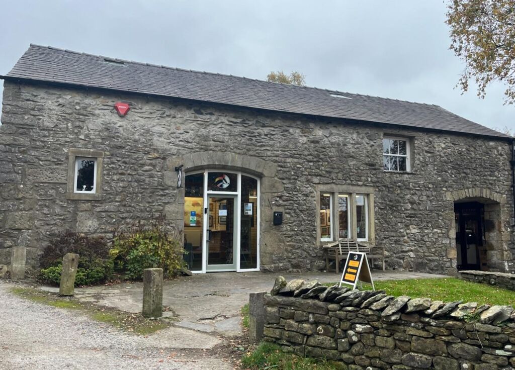 Image of Home Barn, Church Avenue, Clapham, Lancaster, North Yorkshire, LA2