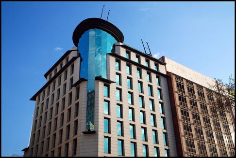 Picture of 441 sqm Office for rent.