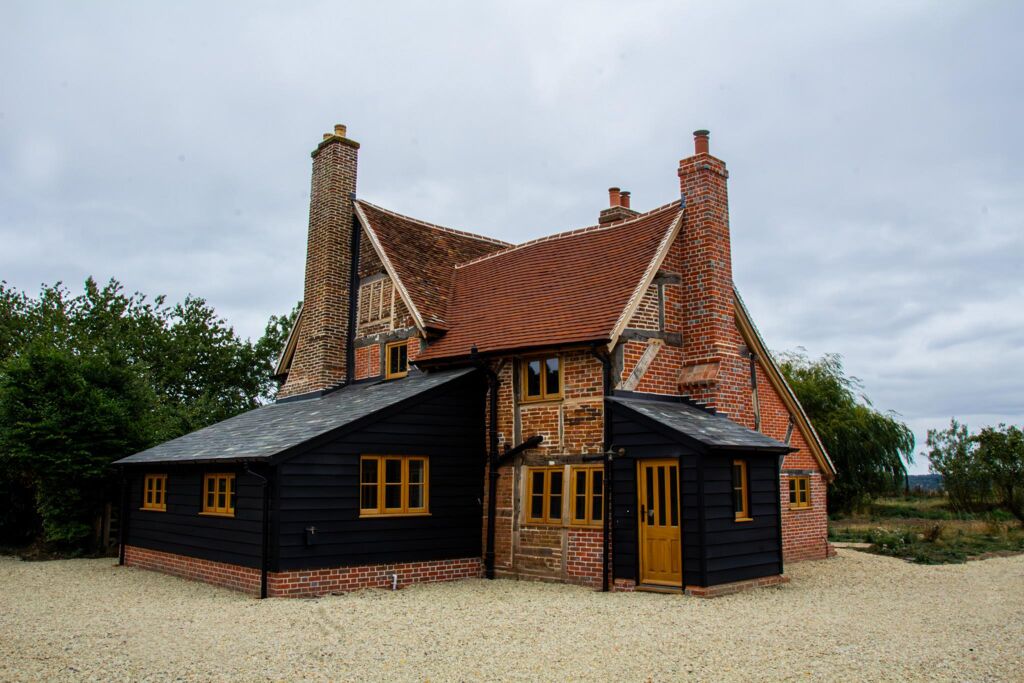 Image of Mapledurham, Reading, Oxfordshire, RG4