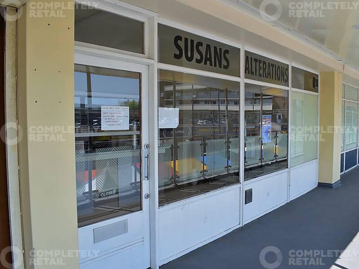 591 sq. ft Available