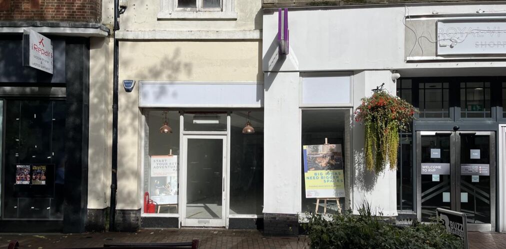 Image of SU30 Royal Victoria Place, Tunbridge Wells, TN1