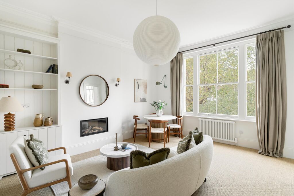 Image of Stanley Crescent, London, W11