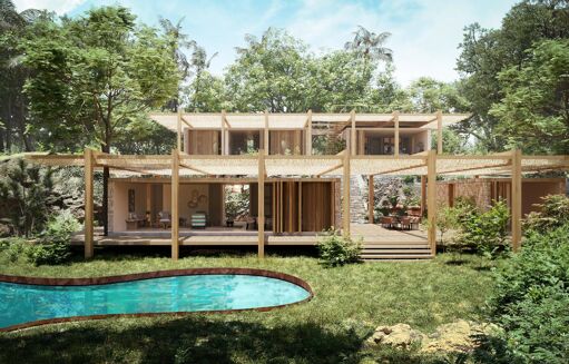 Picture of Development Plot for sale.