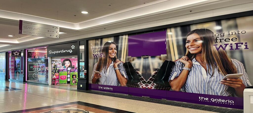 Image of Unit 50, The Galleria, Comet Way, Hatfield, Hertfordshire, AL10