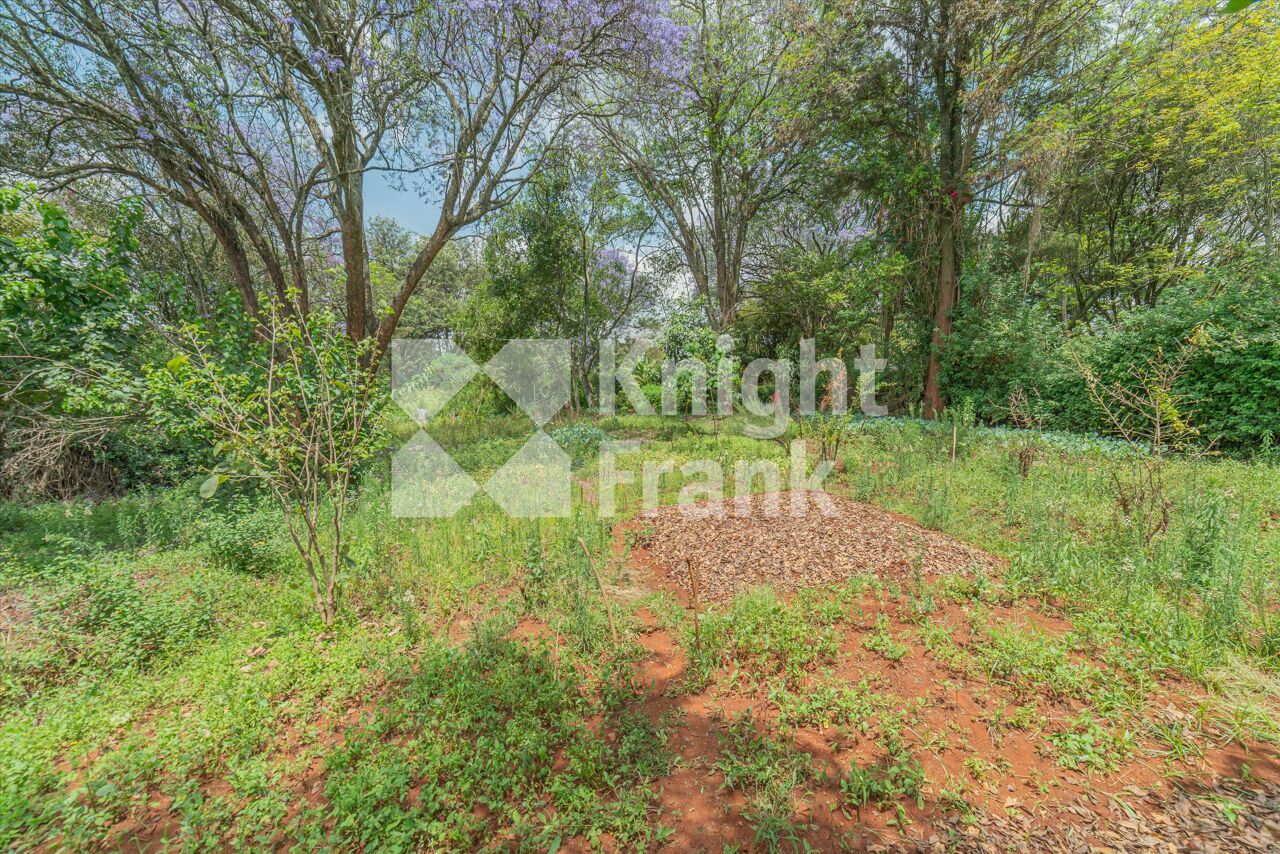 Ushirika Road, Karen, Nairobi (HUB2570218)