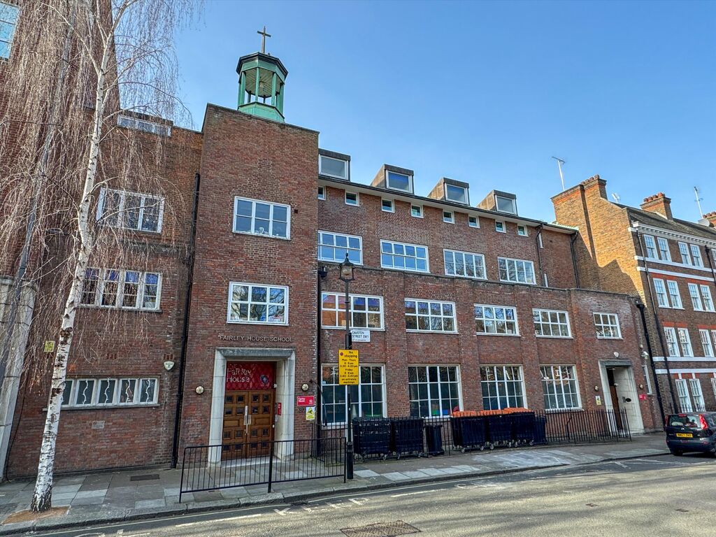 Image of Causton Street, London, SW1P 4AU