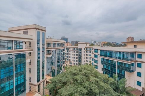 Picture of 223 - 465 sqm Office for rent.