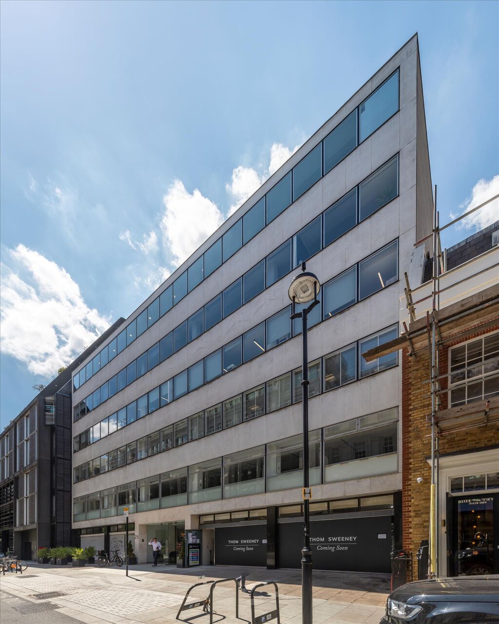 Image of 25-28 Old Burlington Street, London, W1S