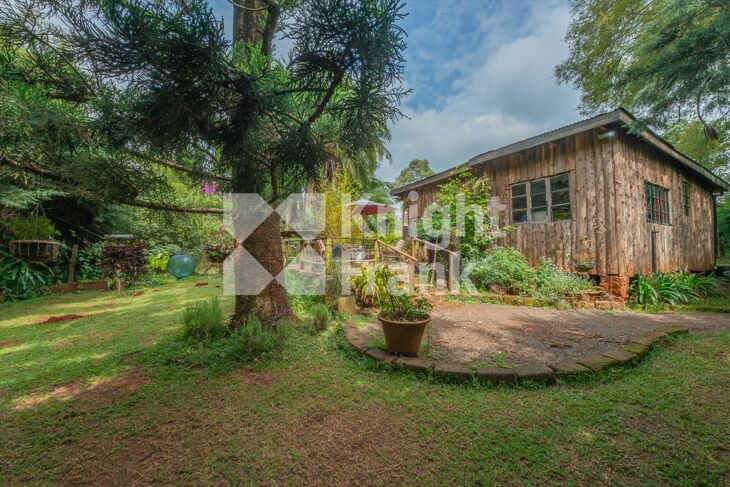 Picture of Nandi Road, Karen, Nairobi