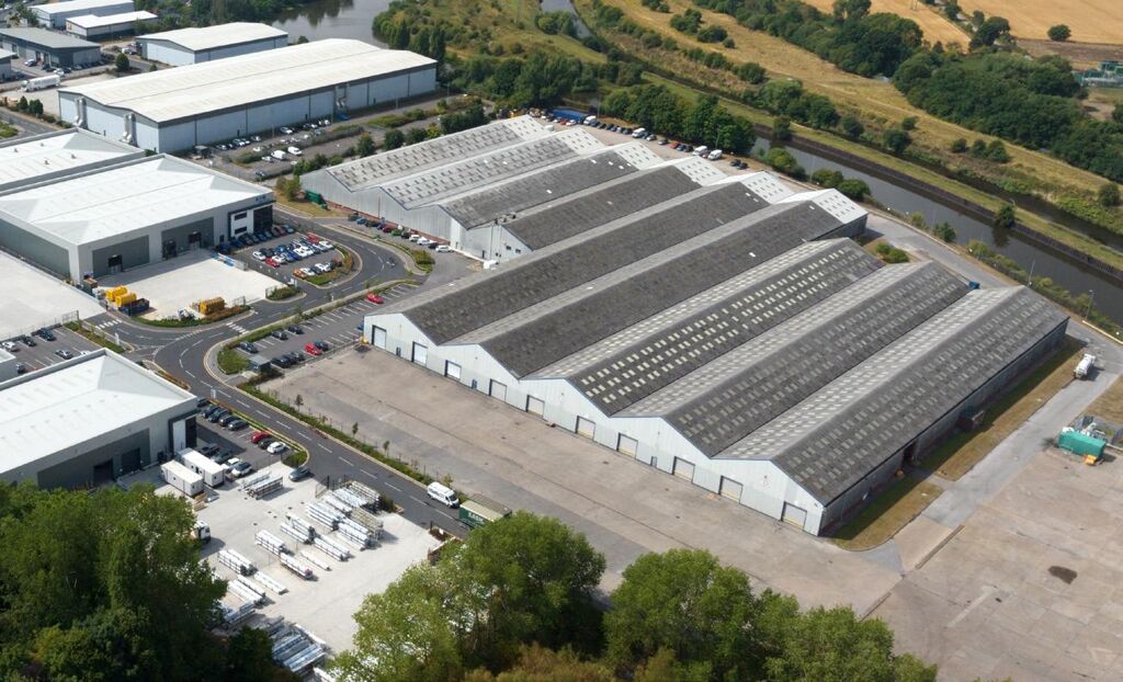 Image of Units 2 & 3, Wheatley Hall Road, Doncaster, South Yorkshire, DN2