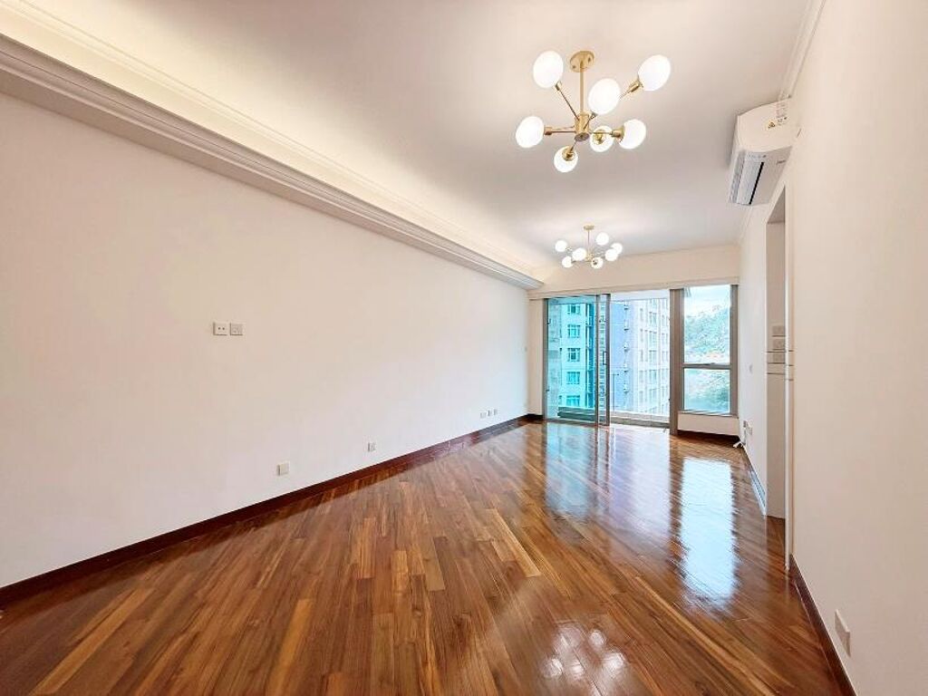 Image of Mount Beacon, 20 Cornwall Street, Kowloon Tong, Kowloon