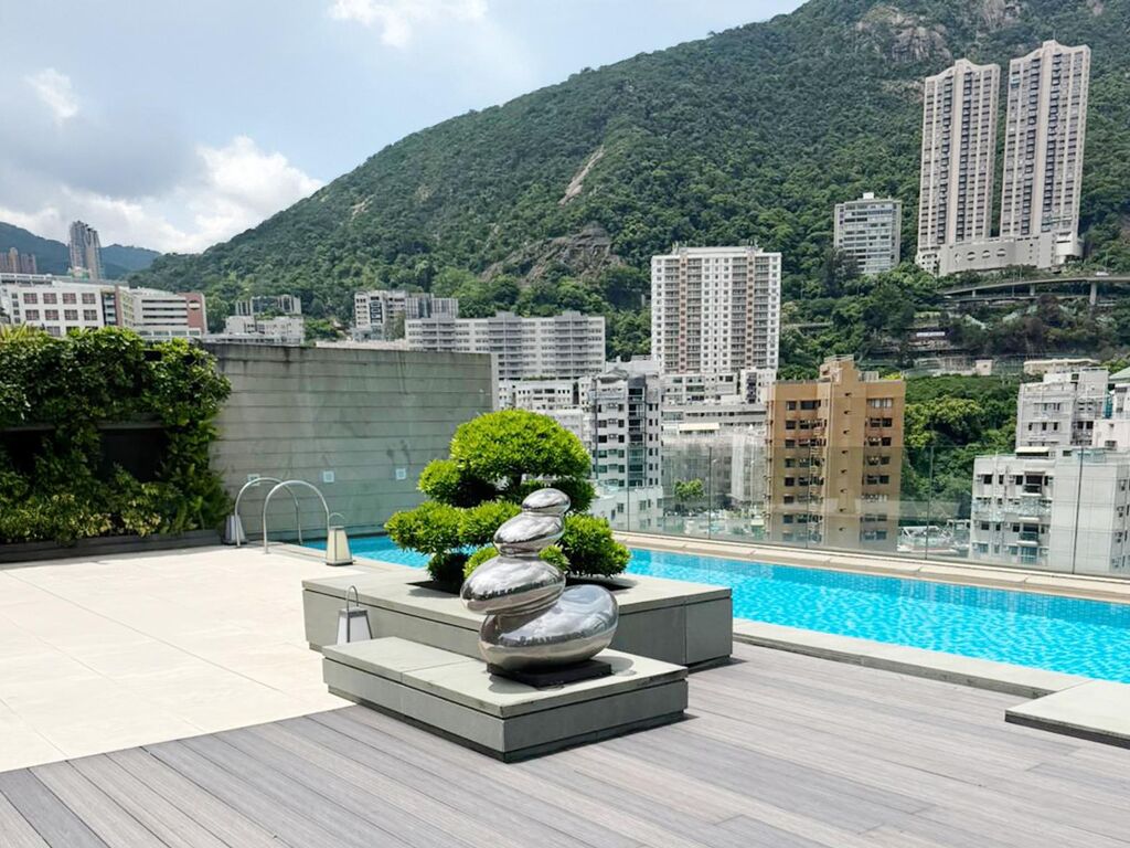 Image of The Hampton, 45 Blue Pool Road, Happy Valley.