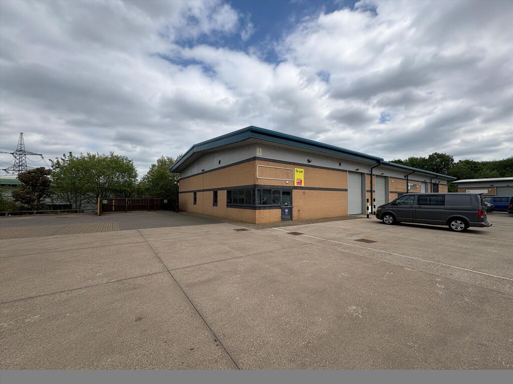 Image of Zenith Network Centre, Whaley Road, Barugh Green, Barnsley, Yorkshire, S75