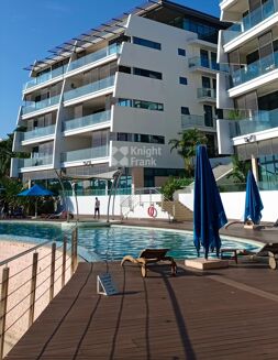 Picture of 3 bedroom apartment for sale.
