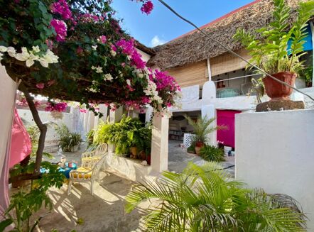 Picture of 4 bedroom house for sale.