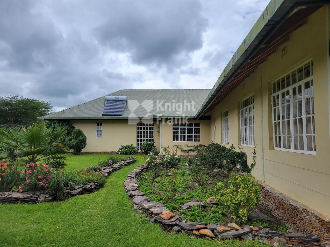 Image of Nanyuki, Mukima Ridge