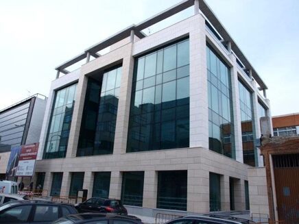 Picture of 133 - 1,178 sqm Office for rent.