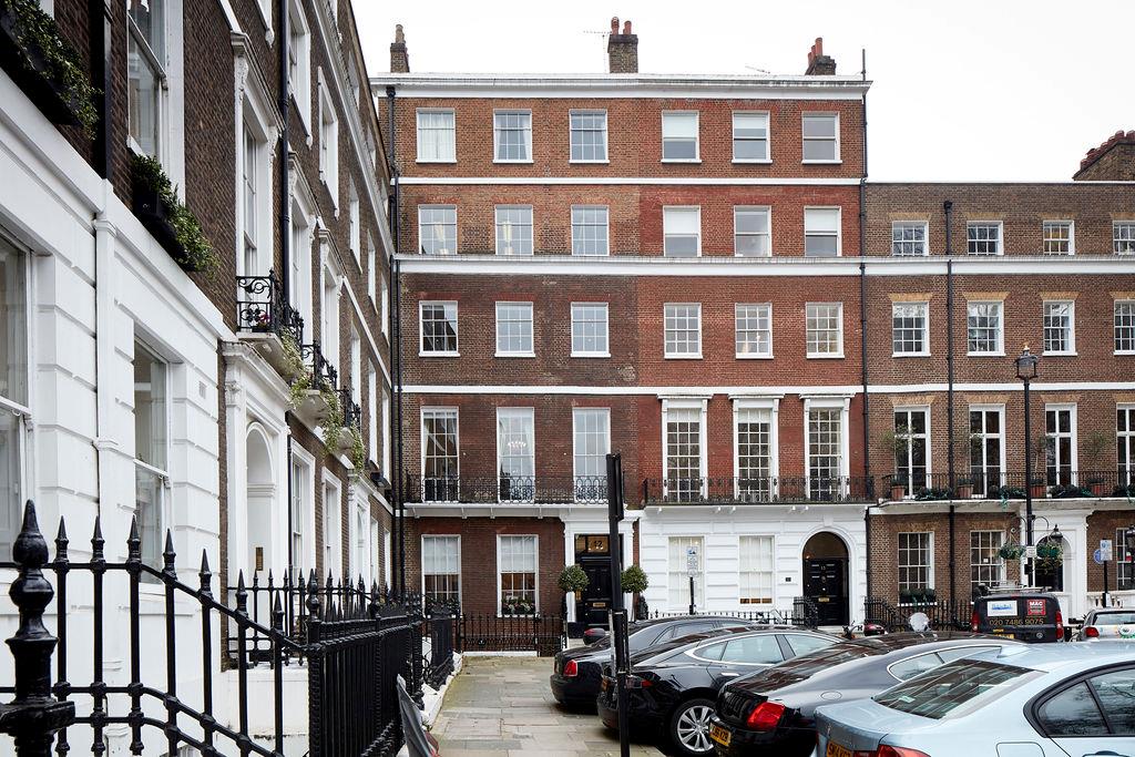 Image of 12 Manchester Square, London, W1U