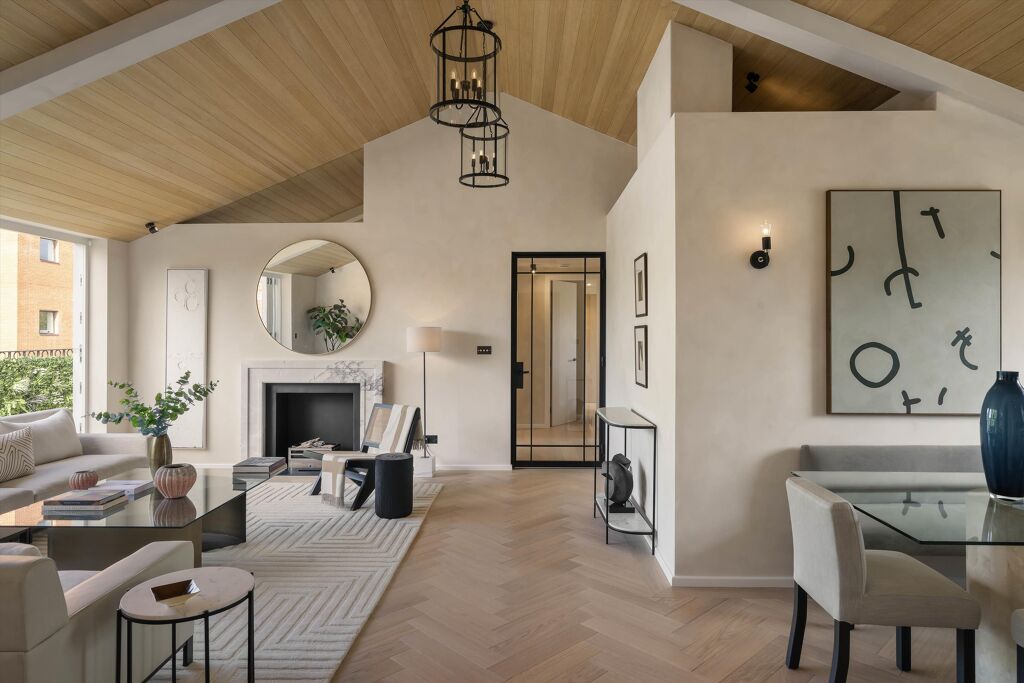 Image of Hudson House, Hortensia Road, London, SW10