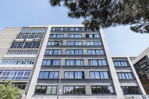 Picture of 1,086 sqm Office for rent.