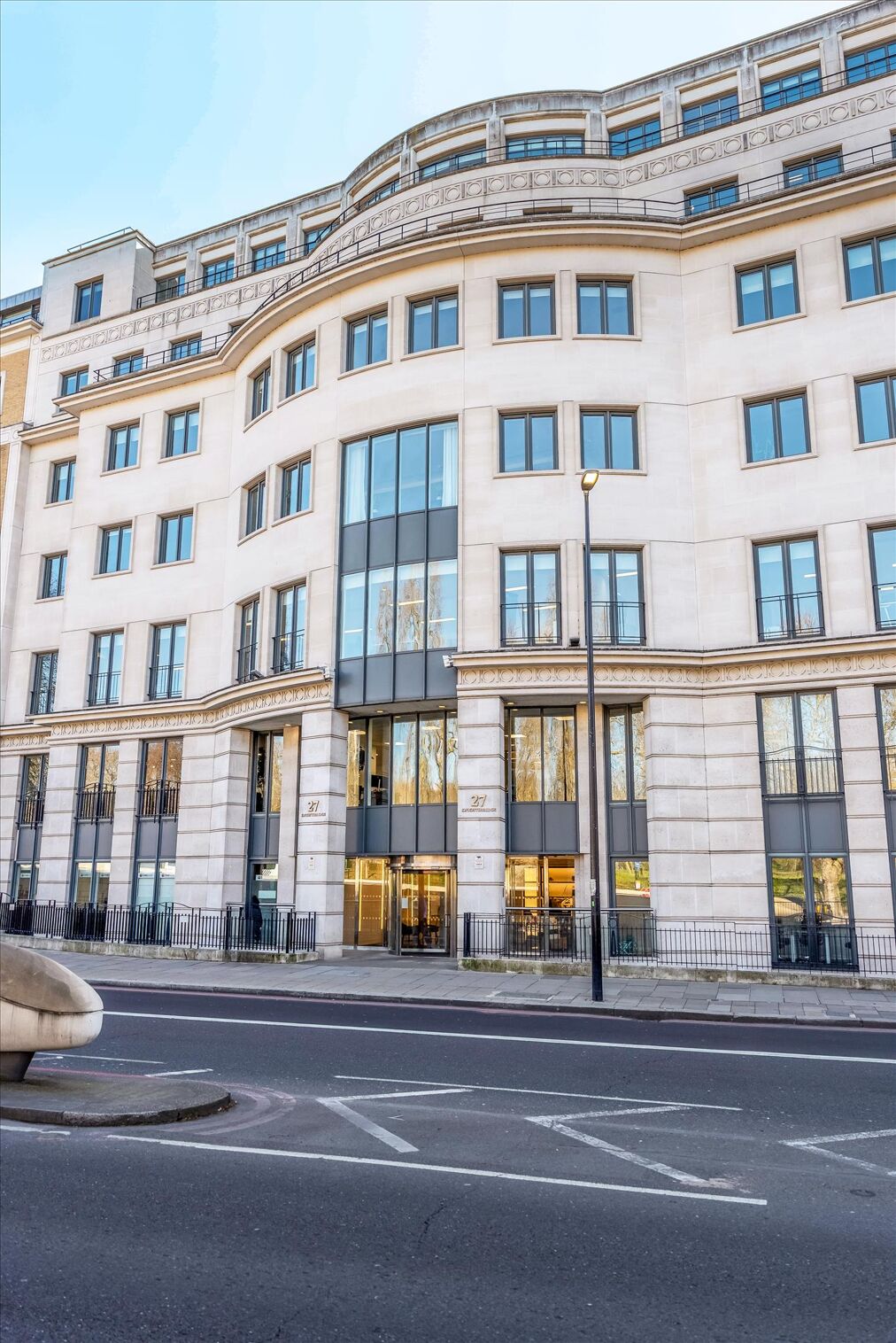 Image of 27 sbridge, London, SW1X 7LY