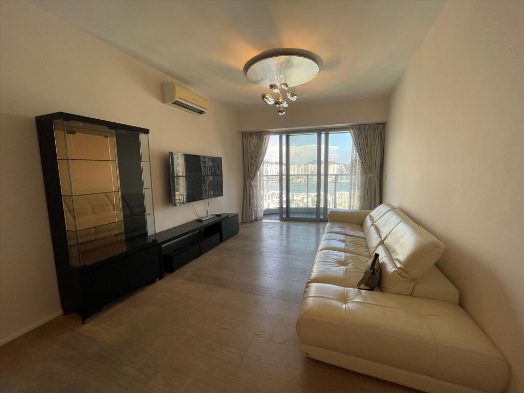 Image of Mount Parker Residences, 1 Sai Wan Terrace, Quarry Bay