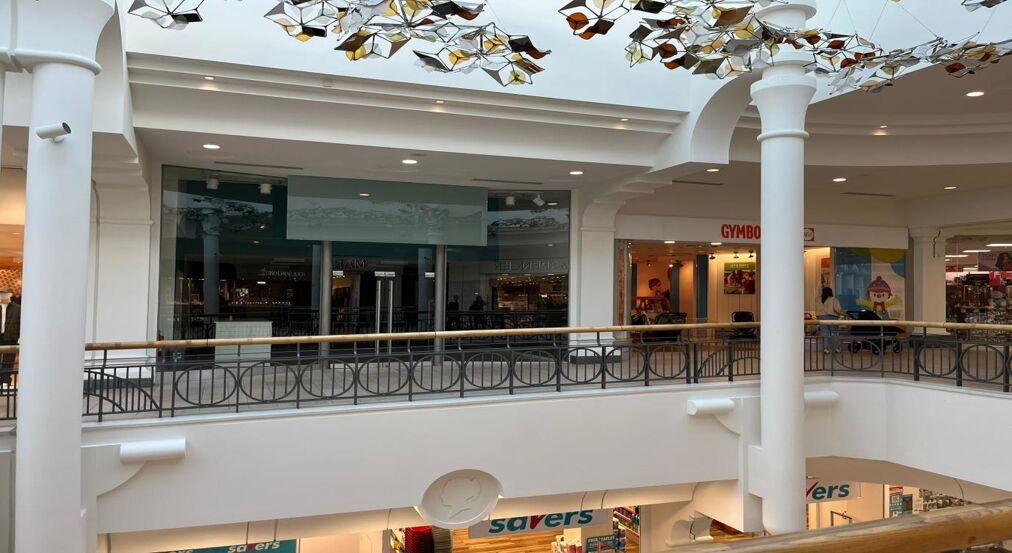 Image of SU43 Royal Victoria Place, Tunbridge Wells, TN1