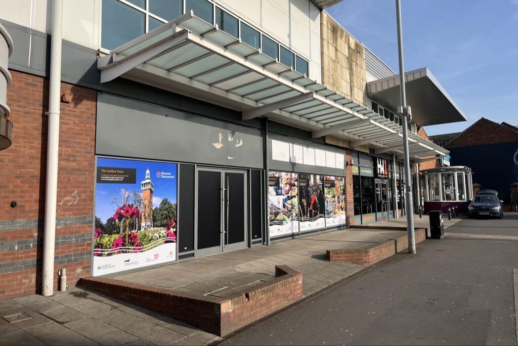 Image of 17 The Rushes, Loughborough, Leicestershire, LE11