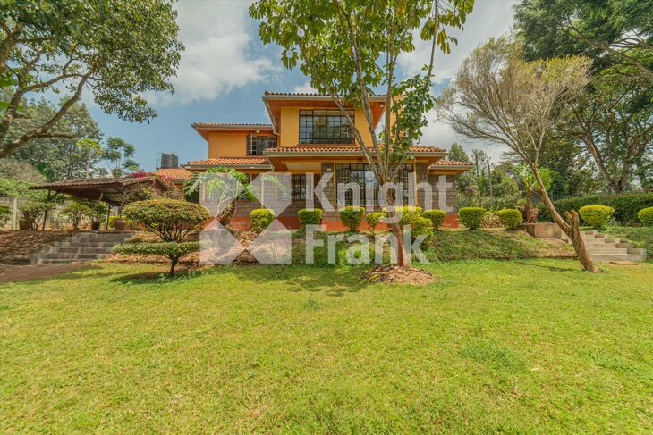 Picture of Kitisuru, Kirawa Road
