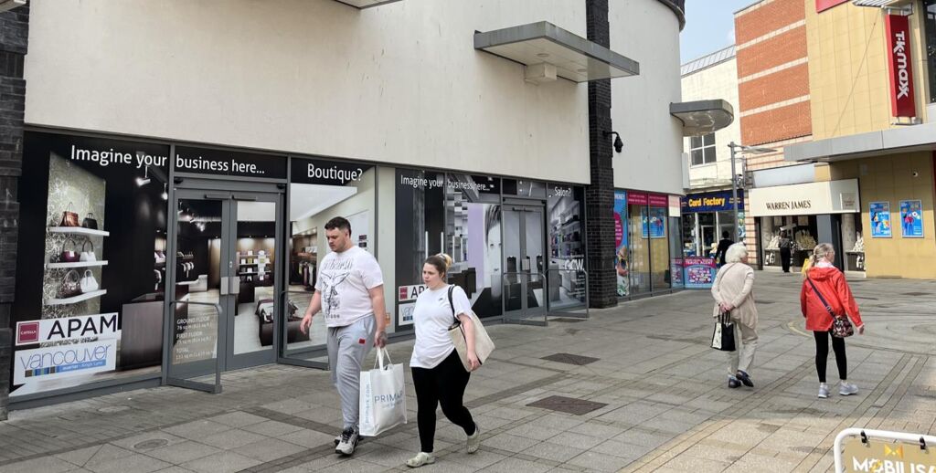 Image of 10 St. Dominic Square, King's Lynn, Norfolk, PE30