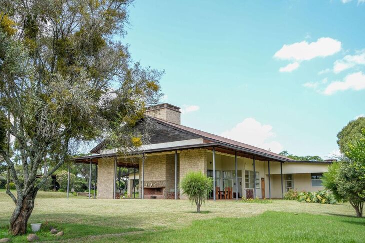 Picture of Nanyuki Town, Nanyuki, Upcountry