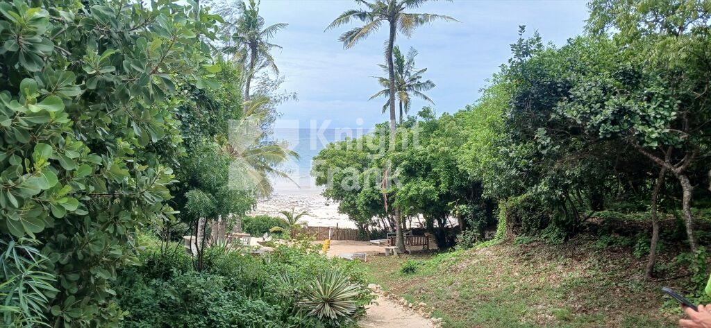 Image of Kwale, Diani Beach