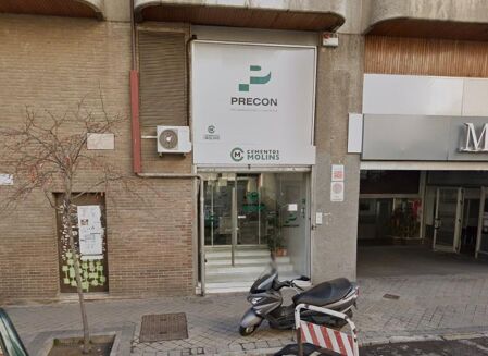 Picture of 502 sqm Office for rent.
