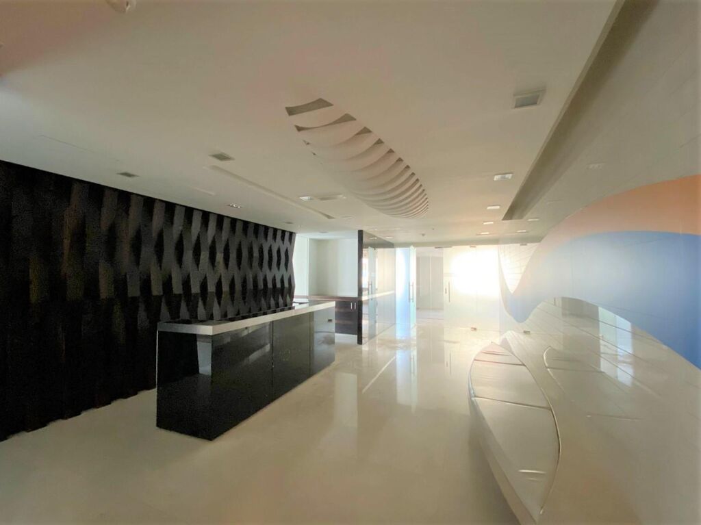 Image of Business Central Tower A, Dubai Media City