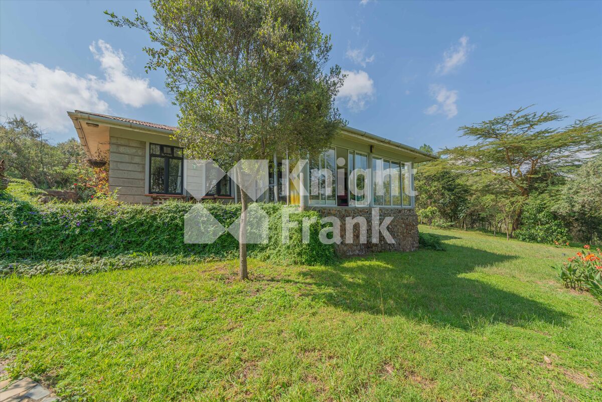 Exceptional 9-Acre Property in Green Park, Naivasha | Knight Frank Hong Kong  SAR