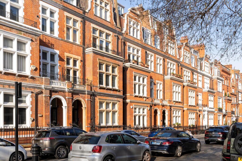 Image of Palace Court, Notting Hill, London W2